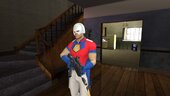 Peacemaker (Fortnite) *REUPLOAD*